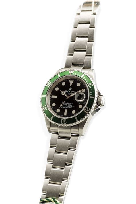 comprare rolex senza garanzia ma con